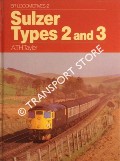 Sulzer Types 2 and 3 by TAYLER, A.T.H.
